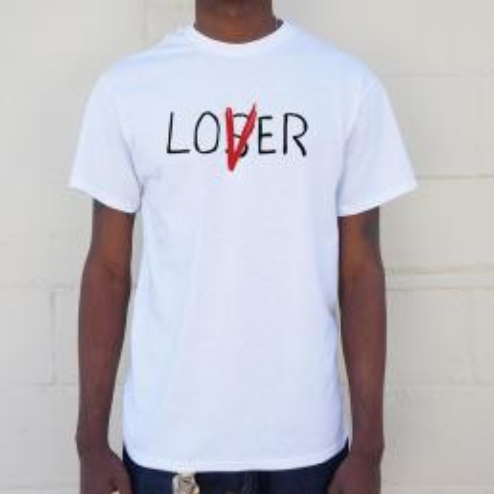 Loser T shirt